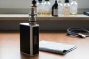 REVUE: Le test complet de L&rsquo;Evic VT (Joyetech)