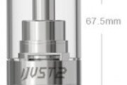 INFO BATCH : iJUST 2 (Eleaf)
