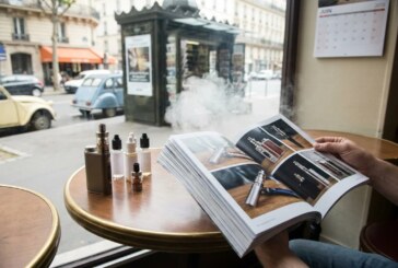 E-CIG MAGAZINE : Le n°7 arrive le 25 juin en kiosque !