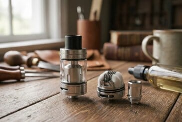 INFO BATCH : Le Kraken V2 (Vicious Ant)
