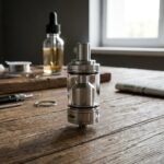 INFO BATCH : Le Magister by Vaponaute