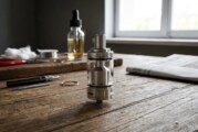 INFO BATCH : Le Magister by Vaponaute