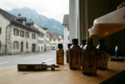 SUISSE : Malgré l&rsquo;interdiction, il vendra de la nicotine !