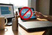 MEDIAS : 5 publicités de e-cigarettes interdites !