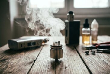 Revue : Le test du Royal Hunter (The council of vapor)