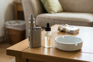 SONDAGE : Avez vous fumé du tabac depuis que vous vapez ?