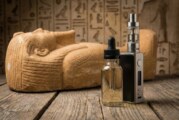 Revue E-Liquide #147 – SURVIVAL – MUMMY CURSE (FR)