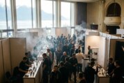 SWISS VAPING DAYS : Le premier salon international de la vape en Suisse !