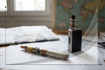 TIMELINE : L&rsquo;histoire de la e-cigarette par S.Barett
