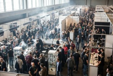VAPEXPO 2015 : Tout ce qu&rsquo;il vous faut savoir !