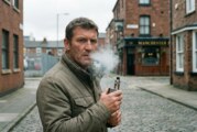 R-U : Vinnie Jones égérie d&rsquo;une marque de e-cig !