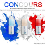 Wevappy fête le 14 Juillet en vous offrant des cadeaux !