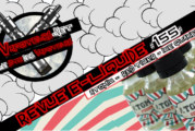 Revue E-Liquide #155 – ATOMIC – RED TIGER / ICE QUAKE (FR)