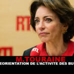 M. TOURAINE : « Une réorientation de l&rsquo;activité des buralistes »