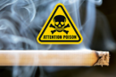 TABAC : L&rsquo;usage des poisons contenus dans la cigarette !