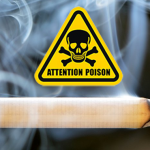 TABAC : L&rsquo;usage des poisons contenus dans la cigarette !