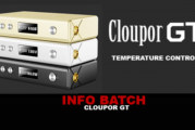 INFO BATCH : Cloupor GT