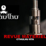 REVUE MATERIEL : Le test complet du Cthulhu RTA