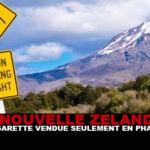 N.ZELANDE : La e-cigarette uniquement vendue en pharmacie ?