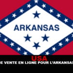 USA : Plus de vente en ligne pour l&rsquo;Arkansas (SB978)
