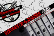 Revue E-Liquide #156 – SMAX – PONY ON ACID (USA)