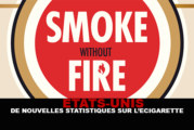 USA : De nouvelles statistiques sur l&rsquo;e-cigarette !