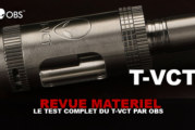 REVUE : Le test complet du T-VCT (Obs)