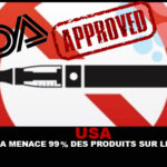 USA : La FDA menace 99% des produits sur le marché !