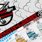 Revue E-Liquide #162 – BORDO2 – PREMIUM (FR) + [CONCOURS]