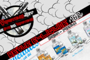 Revue E-Liquide #162 – BORDO2 – PREMIUM (FR) + [CONCOURS]