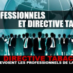 DPT : Que prévoient les professionnels de la vape ?