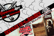 Revue E-Liquide #163 – JOHNNY HALLYDAY – E-LIQUID (FR)