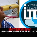INTERVIEW : Rencontre avec Ker Skal (La Tribune du Vapoteur)