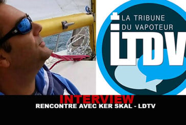INTERVIEW : Rencontre avec Ker Skal (La Tribune du Vapoteur)