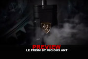 PREVIEW : Le Prism (Vicious Ant)