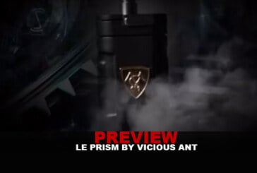 PREVIEW : Le Prism (Vicious Ant)