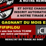 tiragesort
