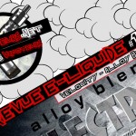 Revue E-Liquide #174 – ALLOY BLENDS – VELOCITY (FR)