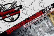 Revue E-Liquide #174 – ALLOY BLENDS – VELOCITY (FR)