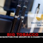 BIG TOBACCO : BAT fait l&rsquo;acquisition d&rsquo;un groupe d&rsquo;e-cigarette polonais.