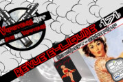 Revue E-Liquide #171 – BIO CONCEPT – PIN UP COLLECTION (FR)