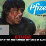 ETUDE : Le Champix ? Un médicament efficace et sans danger !