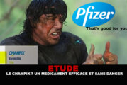 ETUDE : Le Champix ? Un médicament efficace et sans danger !