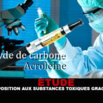 ETUDE : Moins d&rsquo;exposition aux substances toxiques grâce à la e-cig !