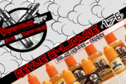 Revue E-Liquide #176 – FOLKS E-JUICE – GAMME (USA)