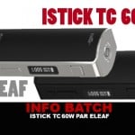 istick60