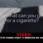 minute