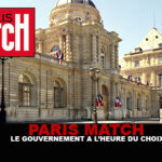 PARIS MATCH : Le gouvernement a l&rsquo;heure du choix !
