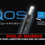 PHILIP MORRIS : Optimisme pour l&rsquo;adoption d&rsquo;IQOS par les consommateurs.