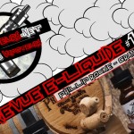 Revue E-Liquide #177 – PHILLIP ROCKE – GRAND RESERVE (USA)